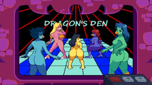 Dragon Sleuth Brittany Apk Android Adult Game Download (5)