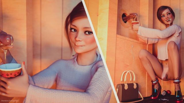 Earn Your Freedom 3d Adult Game Android Download (7)