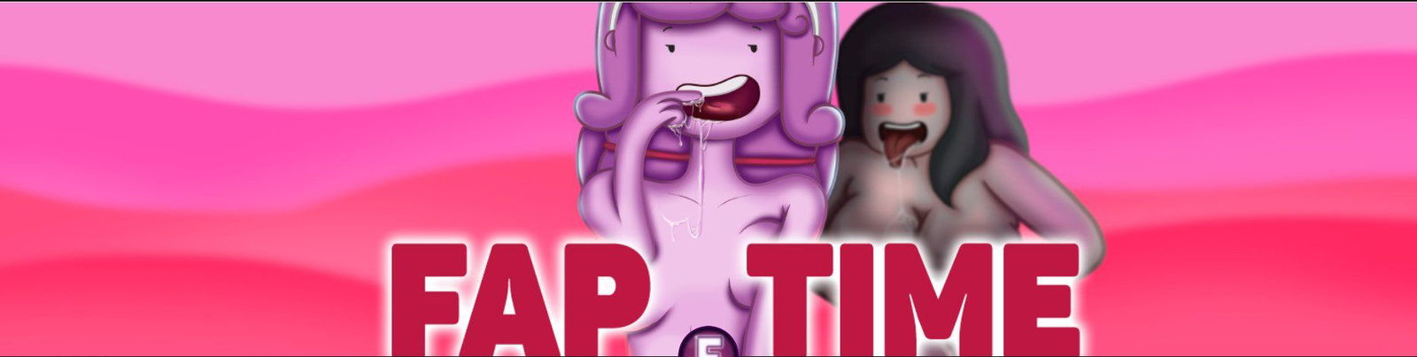 Fap Time v1.1 Banner
