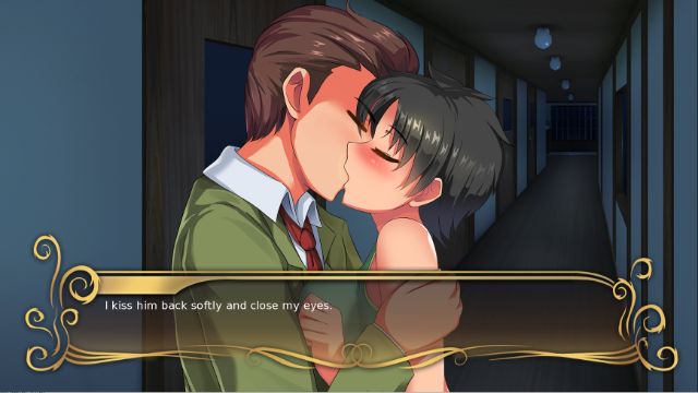 Friendly Blonding Apk Adult Game Download (10)