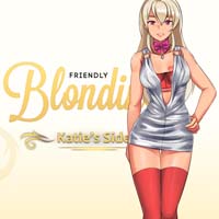 Friendly Blonding [Final] Thumbnail