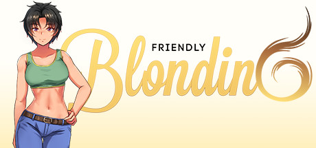 Friendly Blonding [Final] Banner
