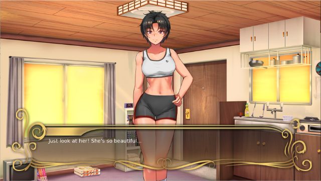 Friendly Blonding Apk Adult Game Download (4)