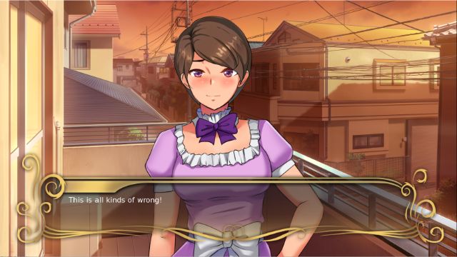 Friendly Blonding Apk Adult Game Download (7)