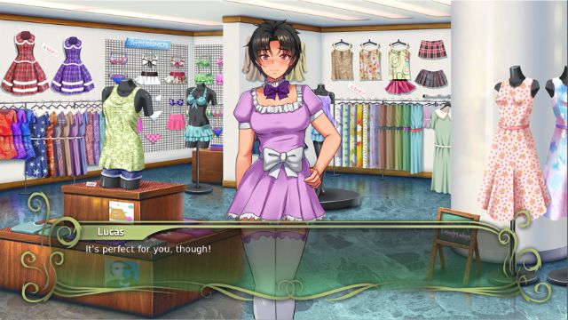 Friendly Blonding Apk Adult Game Download (9)