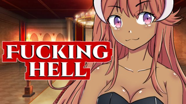 Fucking Hell [Final] Banner