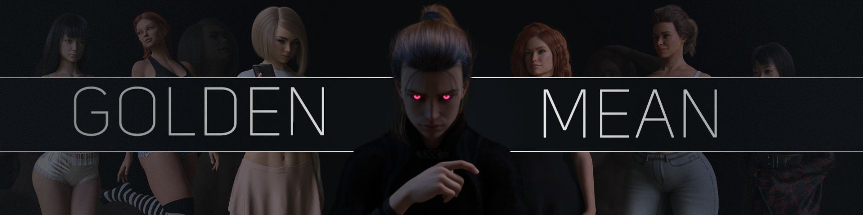 Golden Mean v0.6 APK Android Adult Game Download