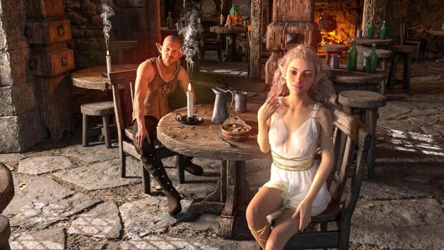 How I Became A Hero Adult Game Android Download (4)