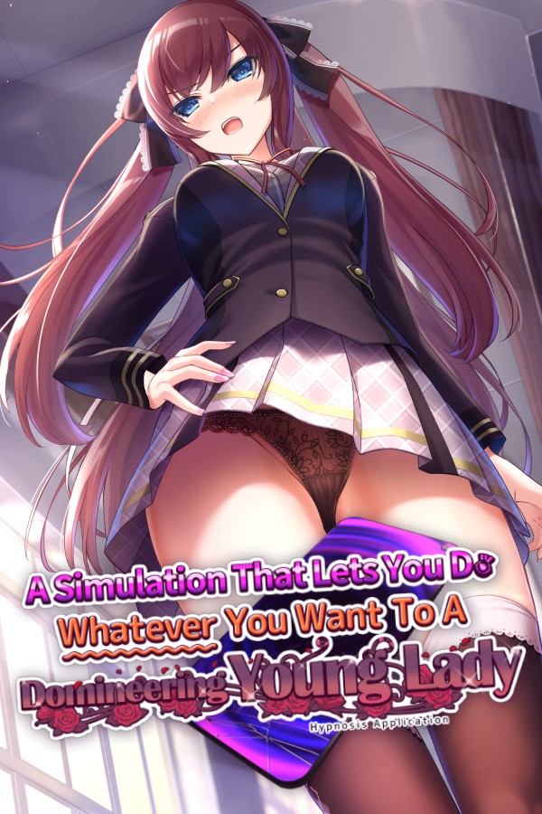 Hypnotizing the Rich Bitch into My Personal Plaything v1.2.4b APK Android Adult Game Download