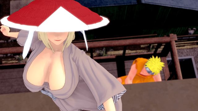 Ichiraku Ramen Apk Android Adult Game Download (1)