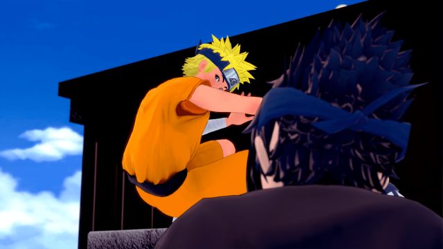 Ichiraku Ramen Apk Android Adult Game Download (3)