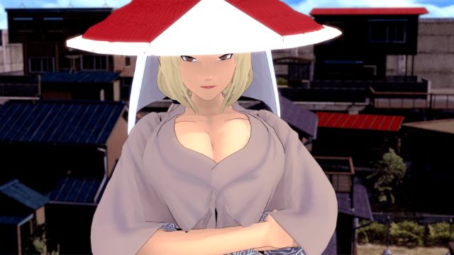 Ichiraku Ramen Apk Android Adult Game Download (4)