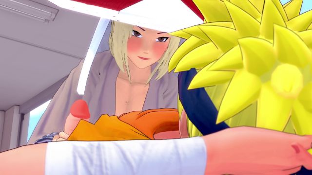 Ichiraku Ramen Apk Android Adult Game Download (8)