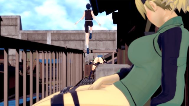 Ichiraku Ramen Apk Android Adult Game Download (9)