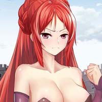 Imprisoned Queen [Final] Thumbnail