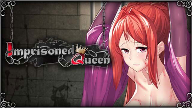 Imprisoned Queen [Final] Banner
