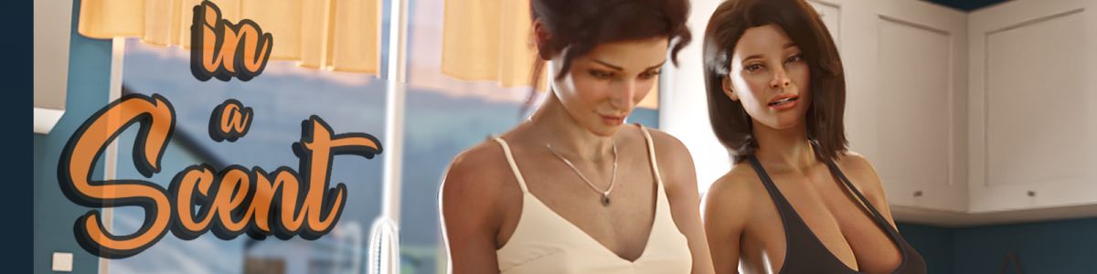 In a Scent v1.035 Banner