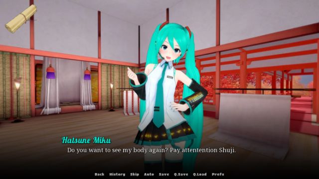 Jump Harem Apk Android Adult Game Download (1)