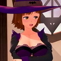 Kaos Kate’s Krazy (and lewd) Adventure [Final] Thumbnail