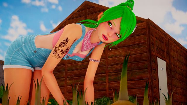 Little Green Hill Adult Game Android Download (3)