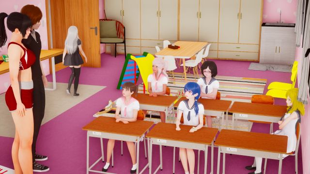 Little Green Hill Adult Game Android Download (5)