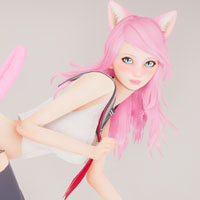 Little Green Hill v0.11 Thumbnail