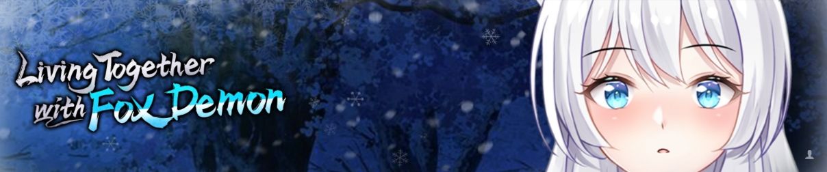 Living together with Fox Demon [Final] APK Android Adult Game Download