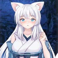 Living together with Fox Demon [Final] Thumbnail