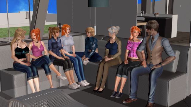 Lost And Found Adult Game Android Pc Download (7)