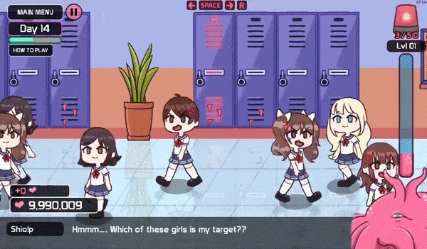 Lovecraft Locker Adult Game Download