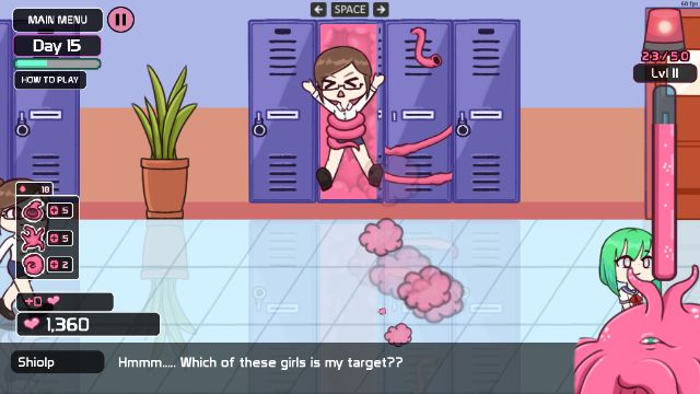 Lovecraft Locker Tentacle Lust Apk Android Adult Game Download (1)
