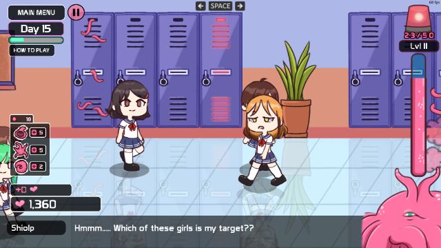 Lovecraft Locker Tentacle Lust Apk Android Adult Game Download (6)