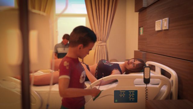 Lust Of Pain Adult Game Android Download (7)