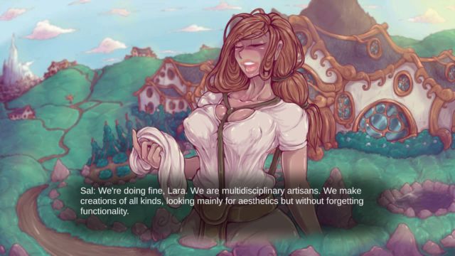 Lustbringer Mentorship Adult Game Android Download (2)