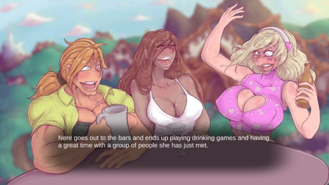 Lustbringer Mentorship Adult Game Android Download (3)