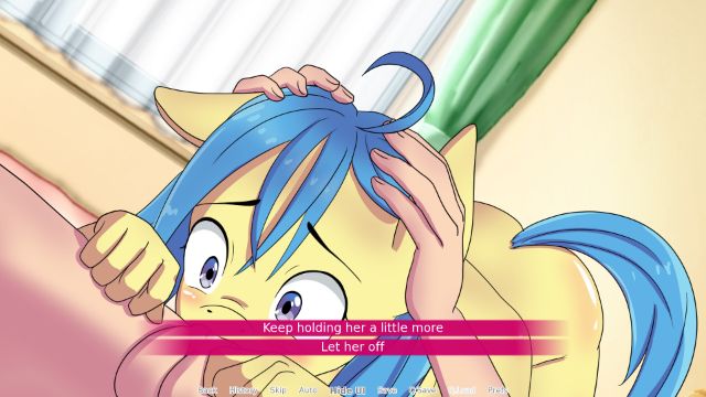 Lustful Ponies 2 Adult Game Android Port Download (3)