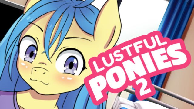 Lustful Ponies 2 Adult Game Android Port Download (6)
