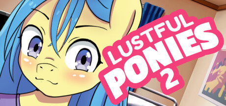 Lustful Ponies 2 [Final] APK Android Adult Game Download