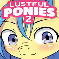 Lustful Ponies 2 [Final] Thumbnail