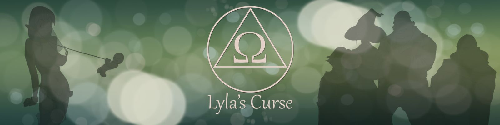 Lyla’s Curse v0.1.52 Banner