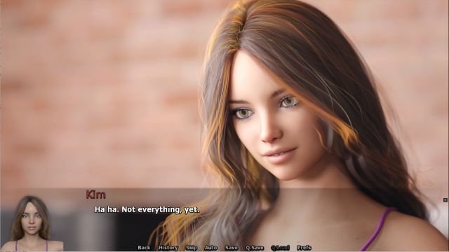 My Dear Diary Twins Disaster Adult Game Android Download (3)