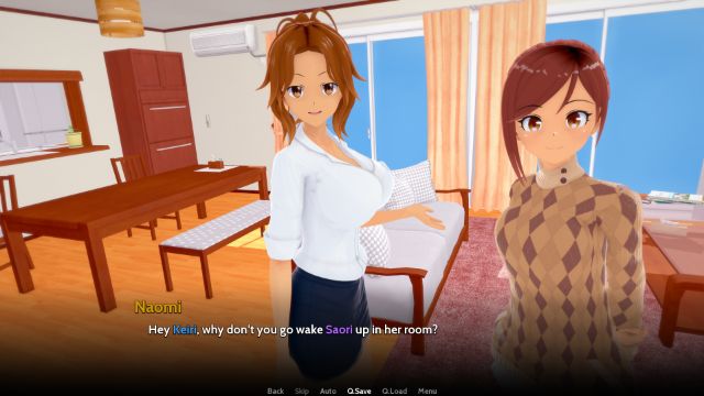 My Second Family Adult Game Android Download (7)
