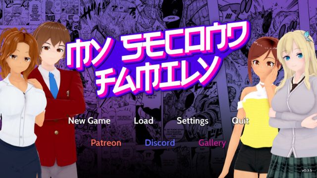 My Second Family Adult Game Android Download (8)