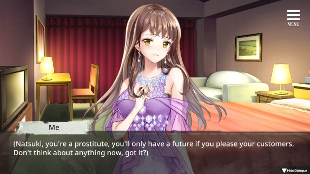 Natsukis Life In Prison Apk Android Adult Hentai Game Download (11)