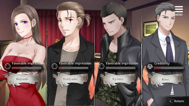 Natsukis Life In Prison Apk Android Adult Hentai Game Download (13)