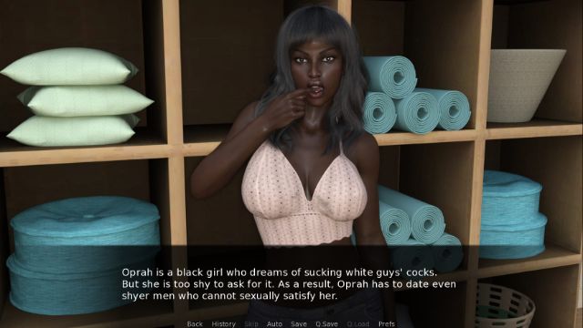 Naughty Sexologist Apk Android Adult Game Download (6)