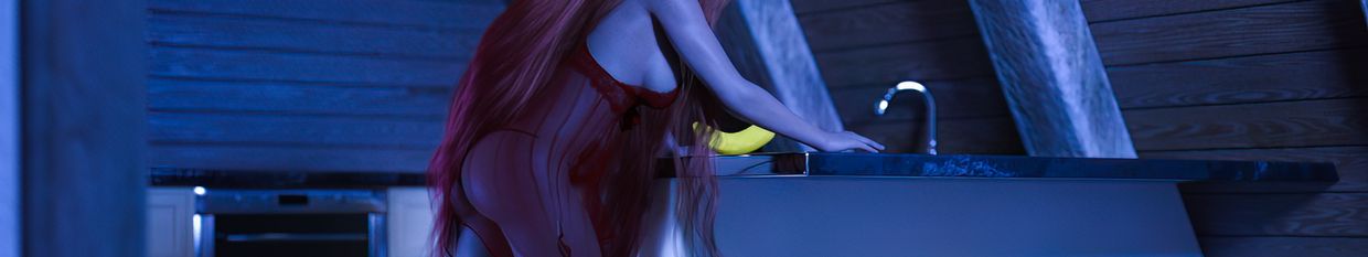 Outrun [Completed] Banner