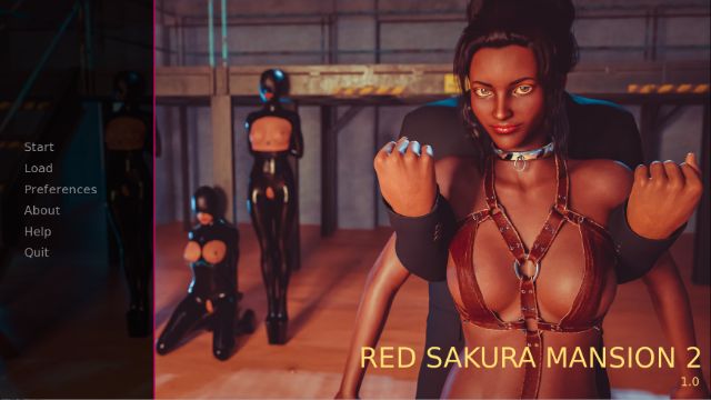 Red Sakura Mansion 2 Adult Game Android Download (3)