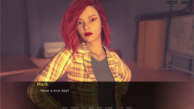 Red Sakura Mansion 2 Adult Game Android Download (5)