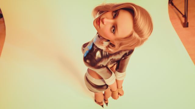 Red Sakura Mansion 2 Adult Game Android Download (6)